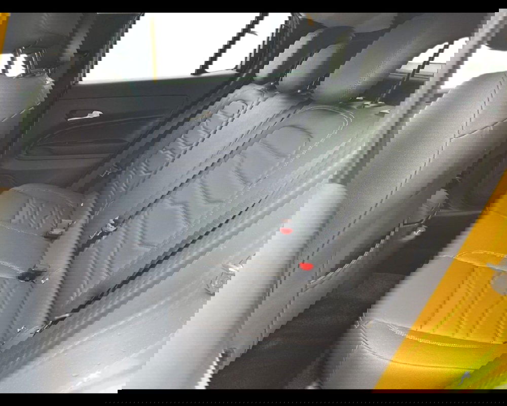 Jeep Avenger usata a Torino (15)