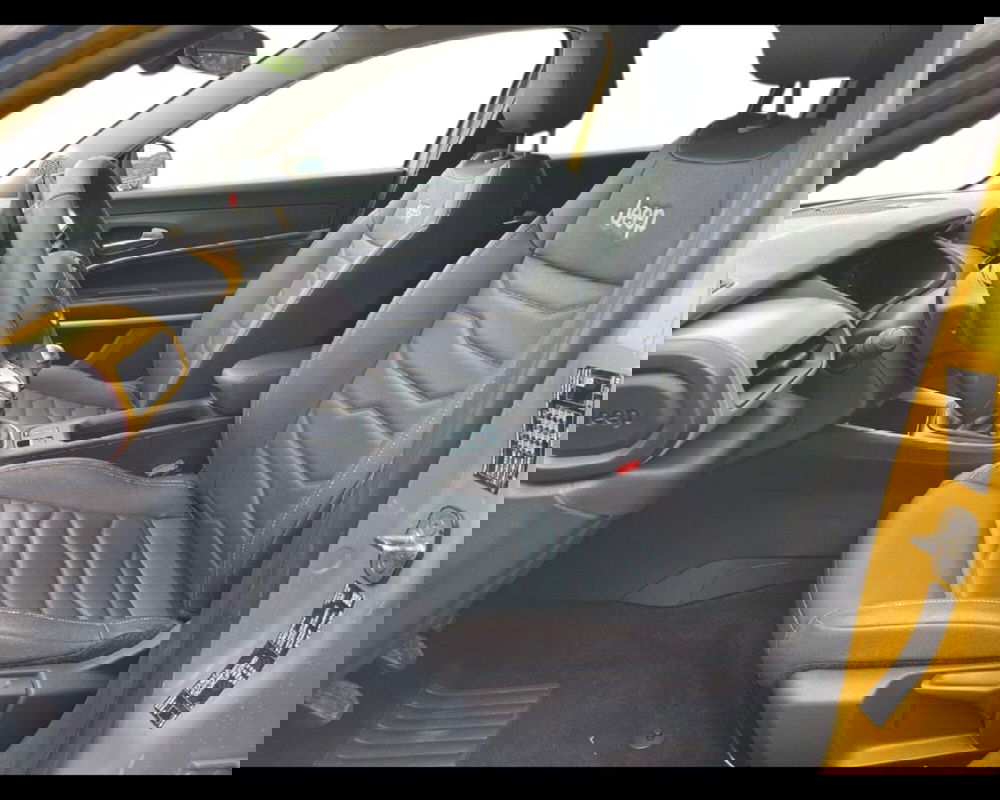 Jeep Avenger usata a Torino (2)