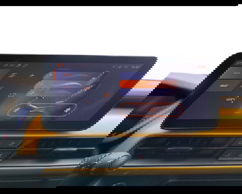 Jeep Avenger usata a Torino (6)