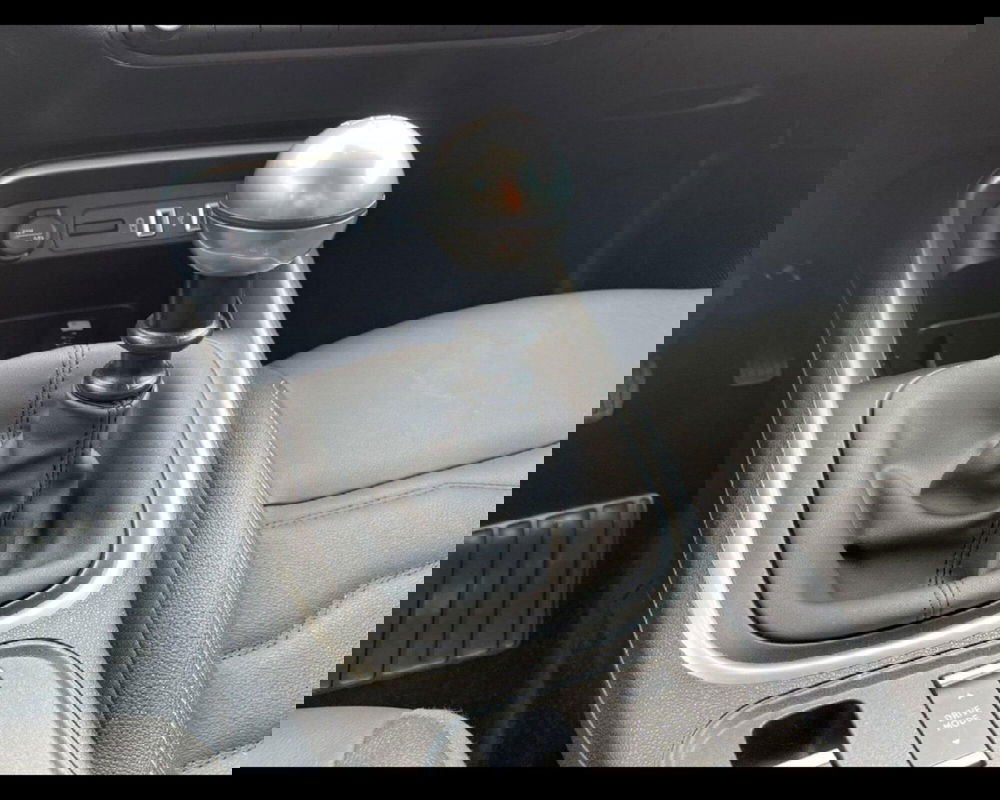 Jeep Avenger usata a Torino (7)