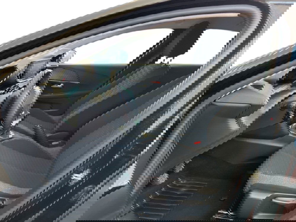 Peugeot 208 usata a Torino (10)