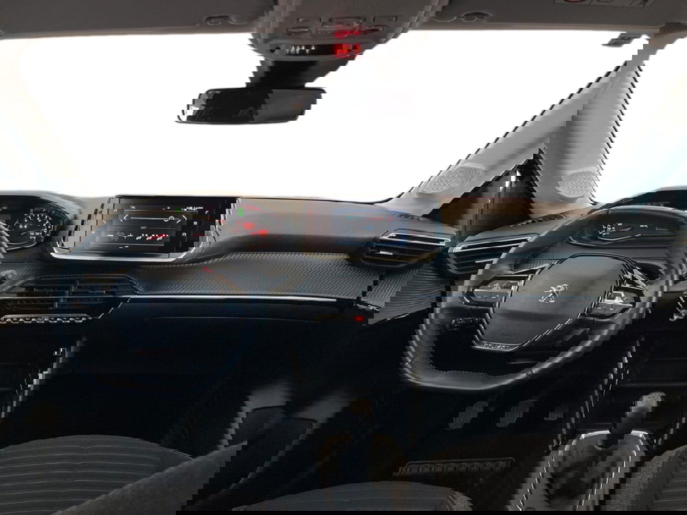 Peugeot 208 usata a Torino (11)