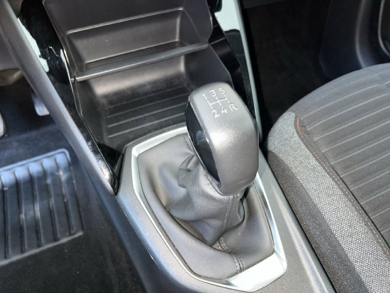 Peugeot 208 usata a Torino (14)