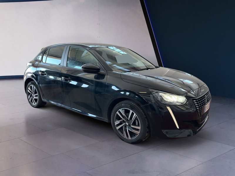 Peugeot 208 usata a Torino (3)