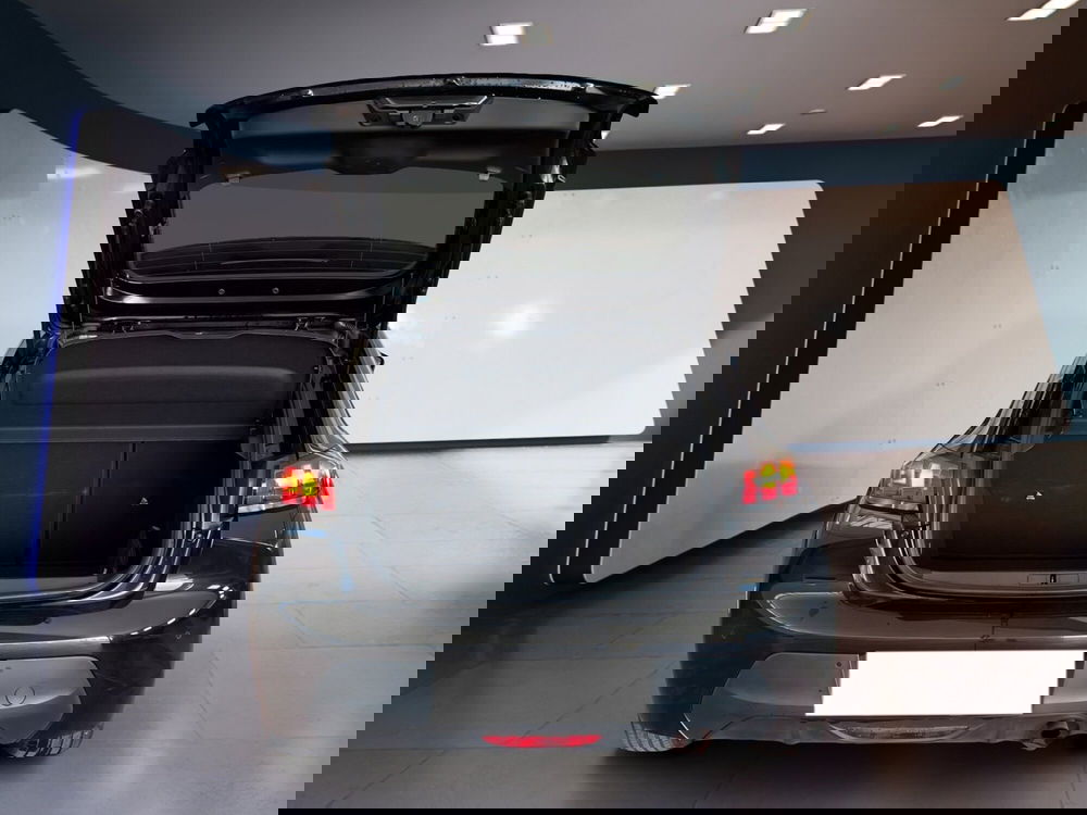 Peugeot 208 usata a Torino (7)