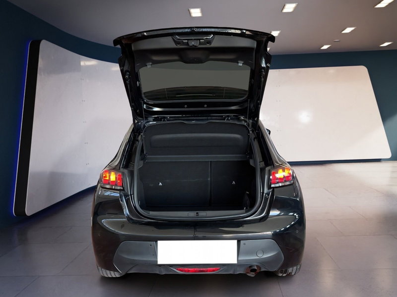 Peugeot 208 usata a Torino (7)