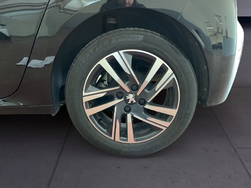 Peugeot 208 usata a Torino (8)