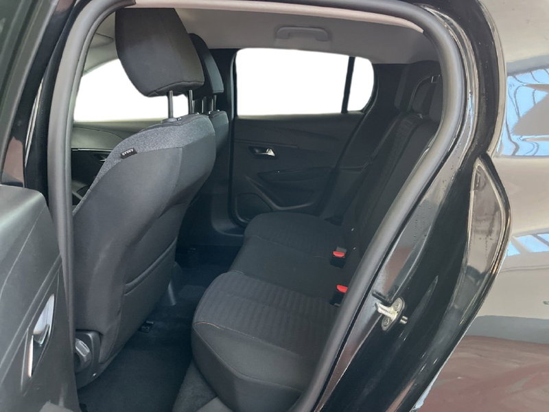 Peugeot 208 usata a Torino (9)