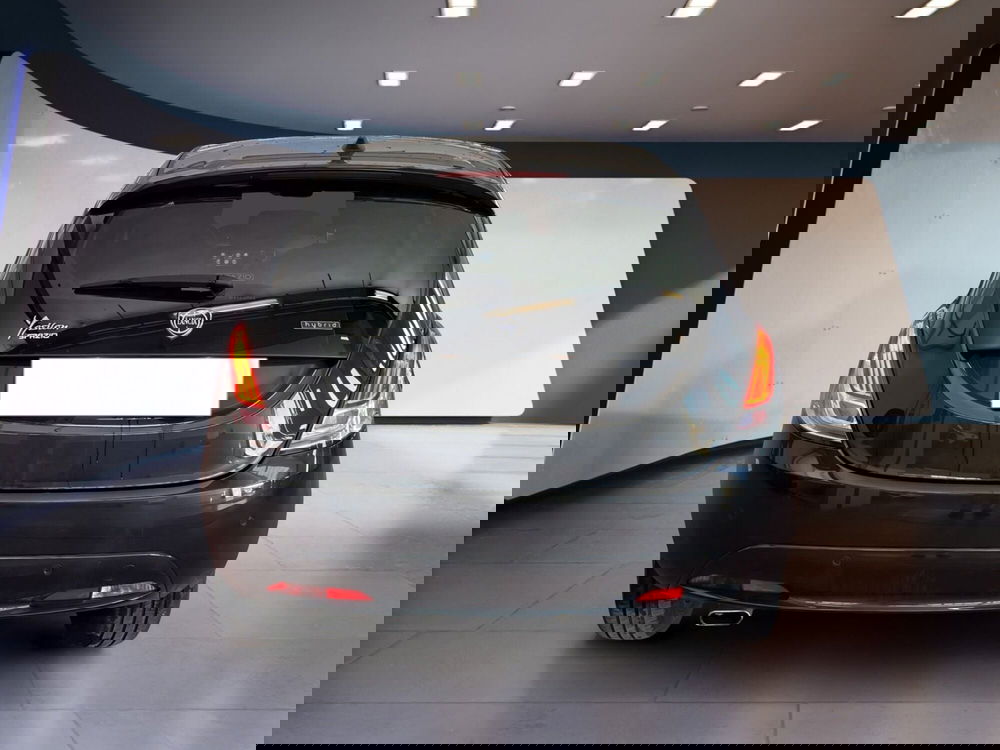 Lancia Ypsilon usata a Torino (5)