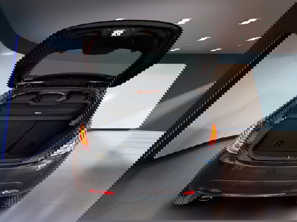 Lancia Ypsilon usata a Torino (7)