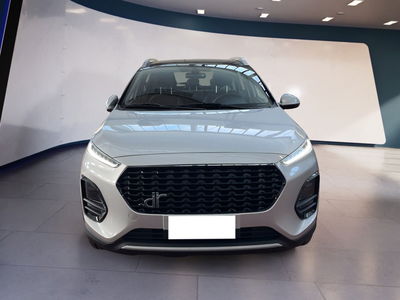 Dr DR 3.0 3.0 1.5 Gpl 114cv cvt del 2024 usata a Torino