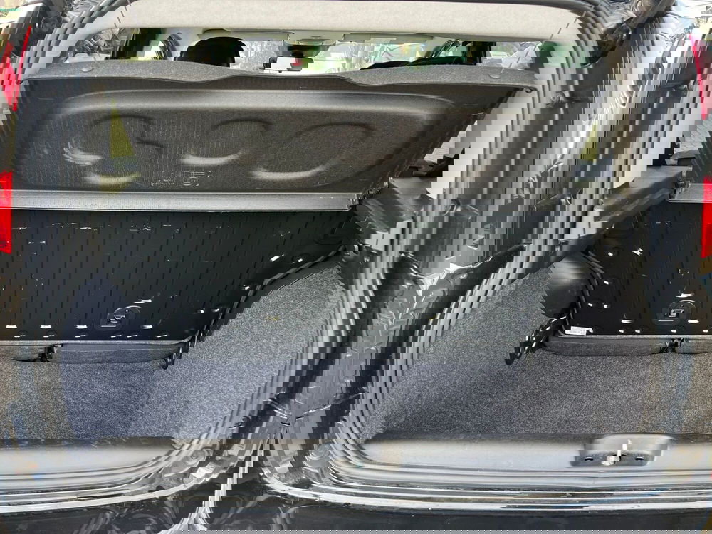 Fiat Panda Cross usata a Milano (11)