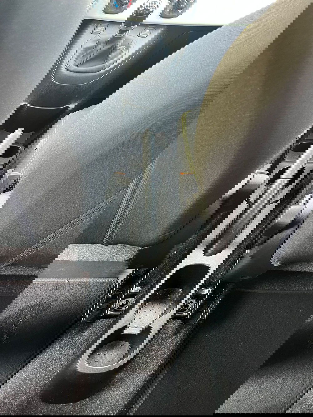 Fiat Panda Cross usata a Milano (19)