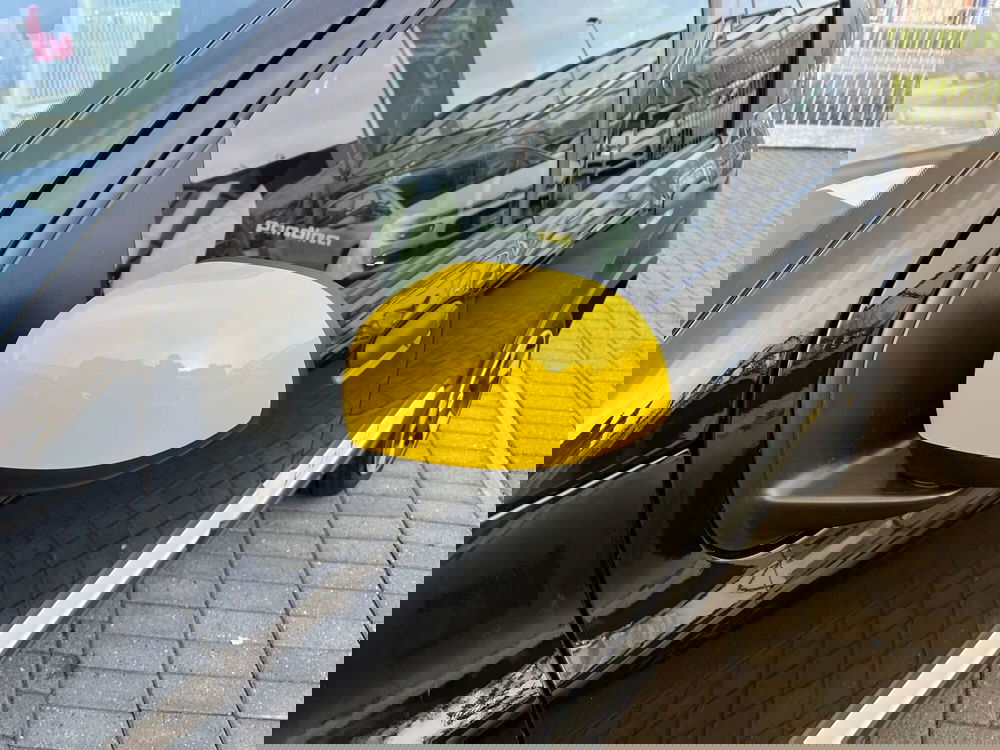 Fiat Panda Cross usata a Milano (4)