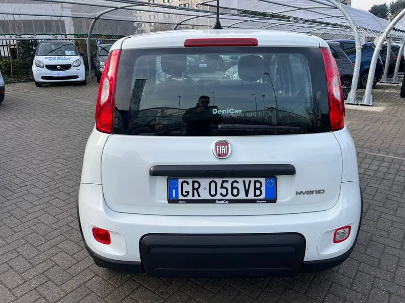 Fiat Panda usata a Milano (10)