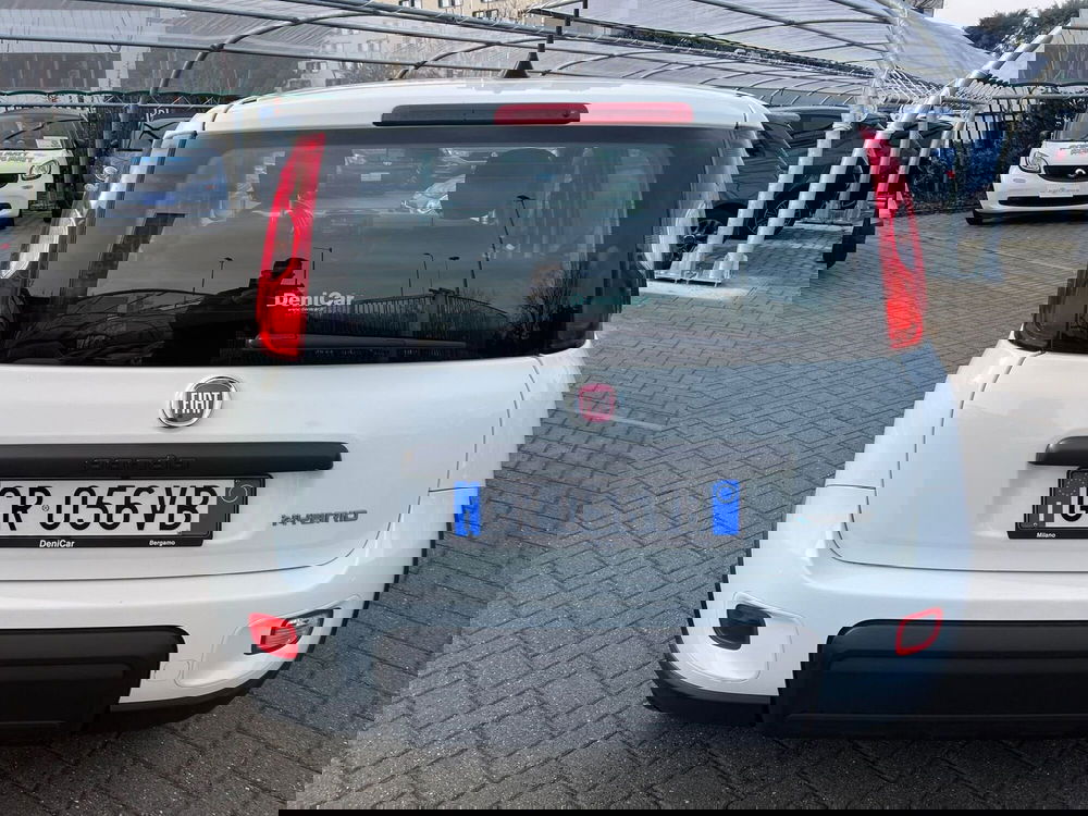 Fiat Panda usata a Milano (10)