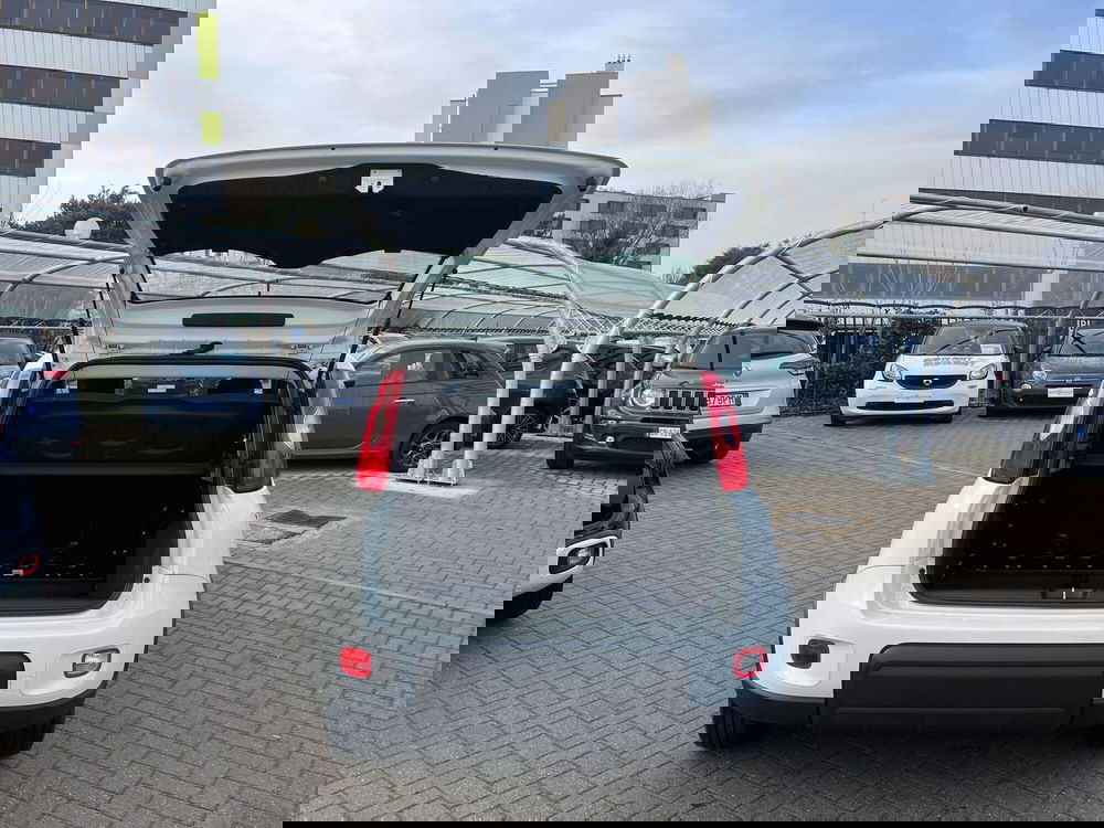 Fiat Panda usata a Milano (11)