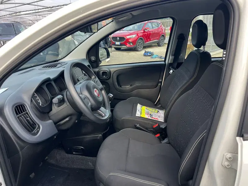 Fiat Panda usata a Milano (13)