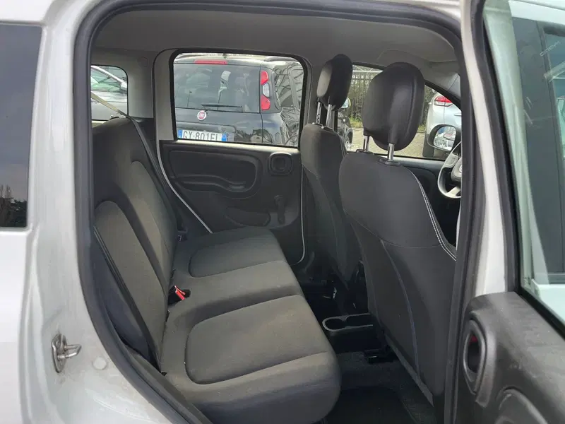 Fiat Panda usata a Milano (15)