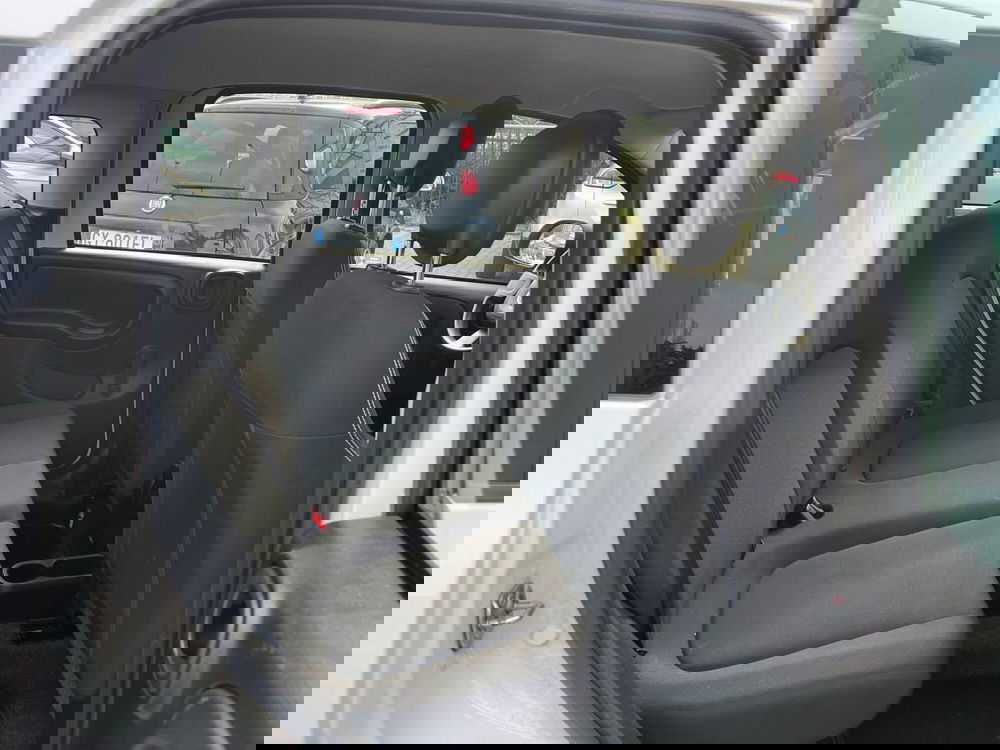 Fiat Panda usata a Milano (15)