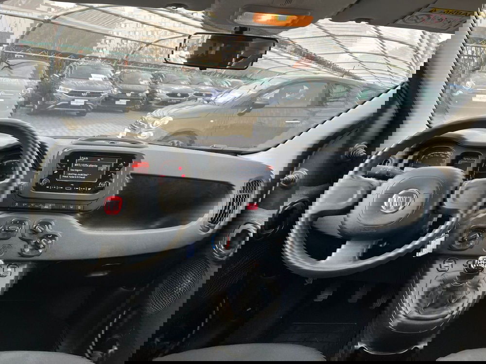 Fiat Panda usata a Milano (17)