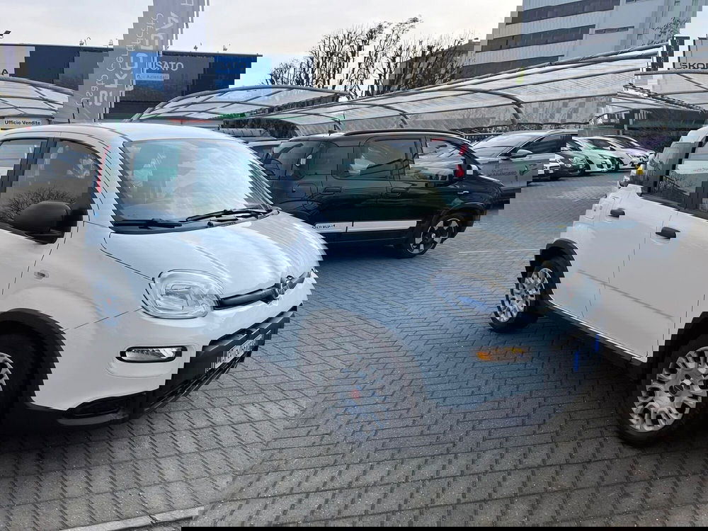 Fiat Panda usata a Milano (3)