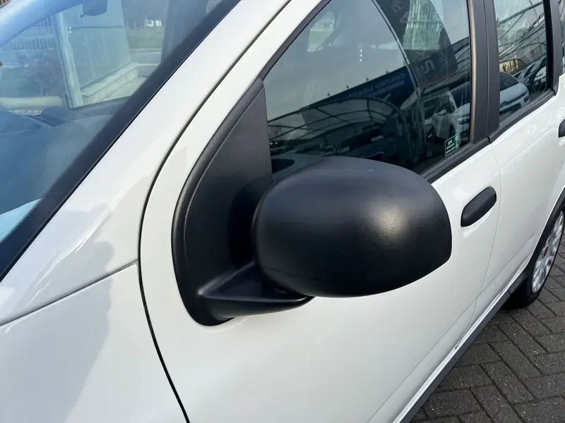Fiat Panda usata a Milano (4)