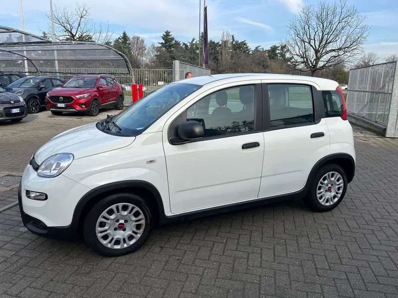 Fiat Panda usata a Milano (6)