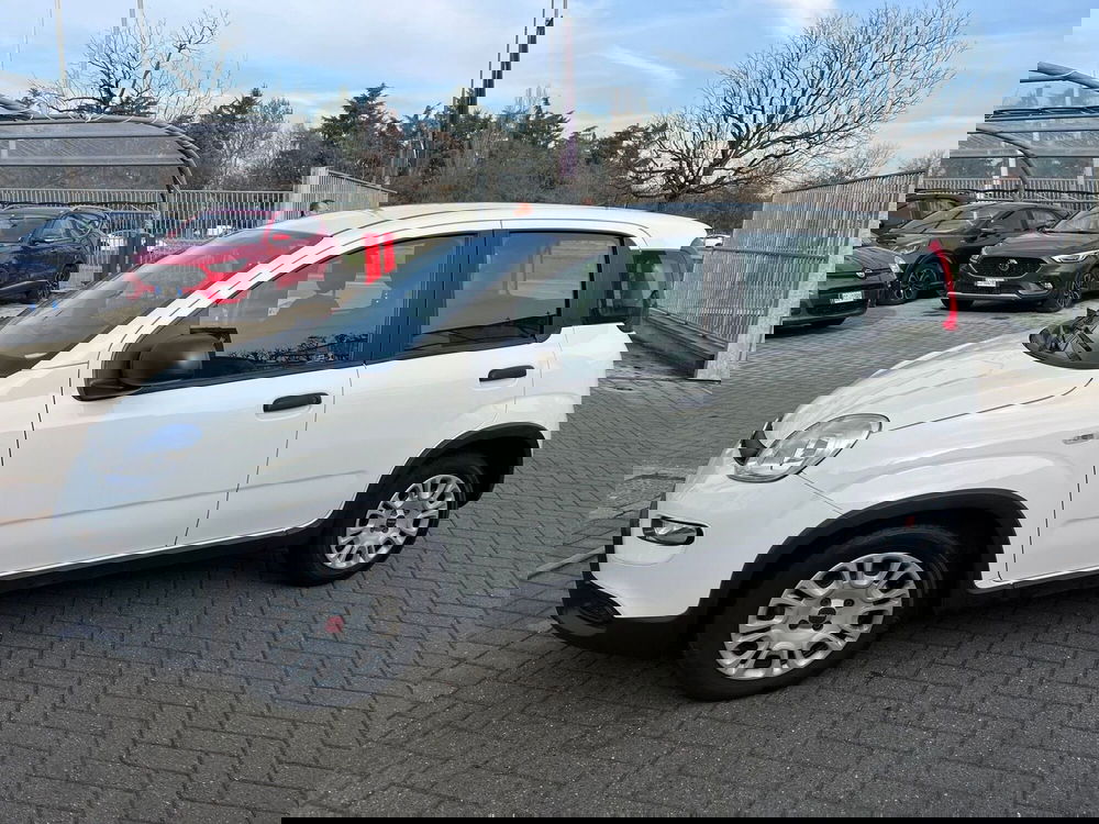 Fiat Panda usata a Milano (6)