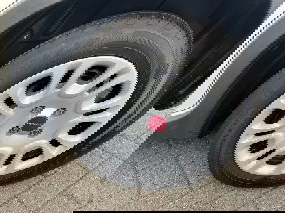 Fiat Panda usata a Milano (7)