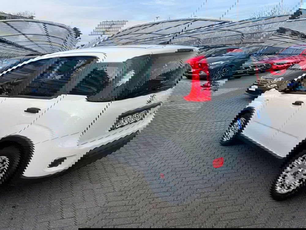 Fiat Panda usata a Milano (8)