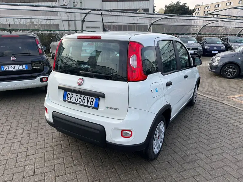Fiat Panda usata a Milano (9)
