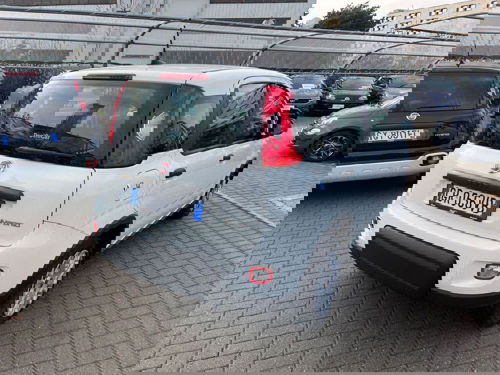 Fiat Panda usata a Milano (9)