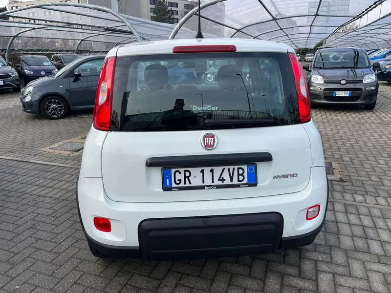Fiat Panda usata a Milano (10)