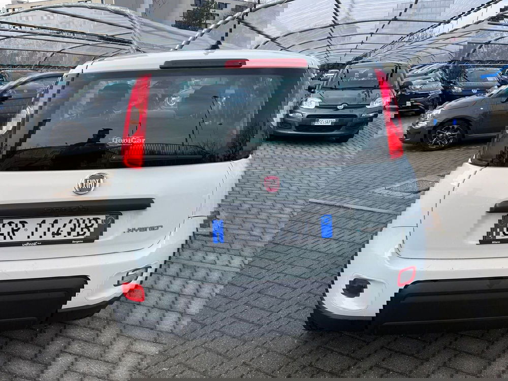 Fiat Panda usata a Milano (10)