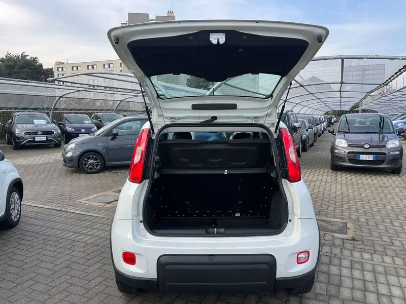 Fiat Panda usata a Milano (11)