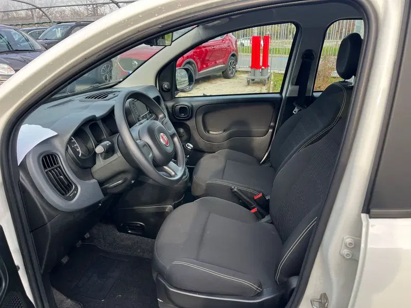 Fiat Panda usata a Milano (13)