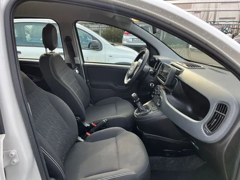 Fiat Panda usata a Milano (14)