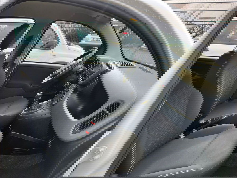 Fiat Panda usata a Milano (14)