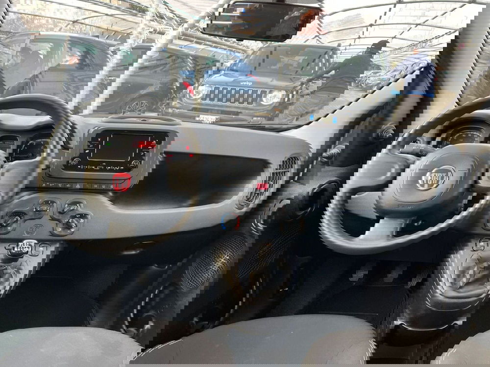 Fiat Panda usata a Milano (17)