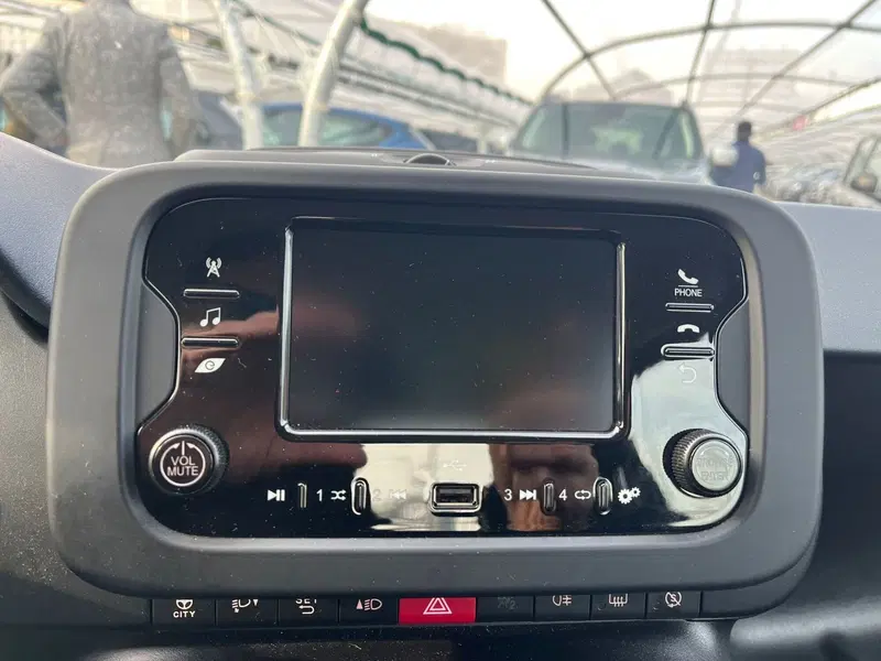 Fiat Panda usata a Milano (18)