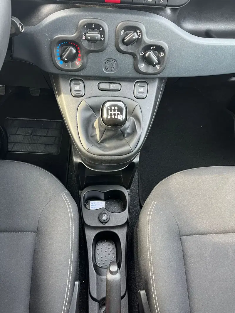 Fiat Panda usata a Milano (19)