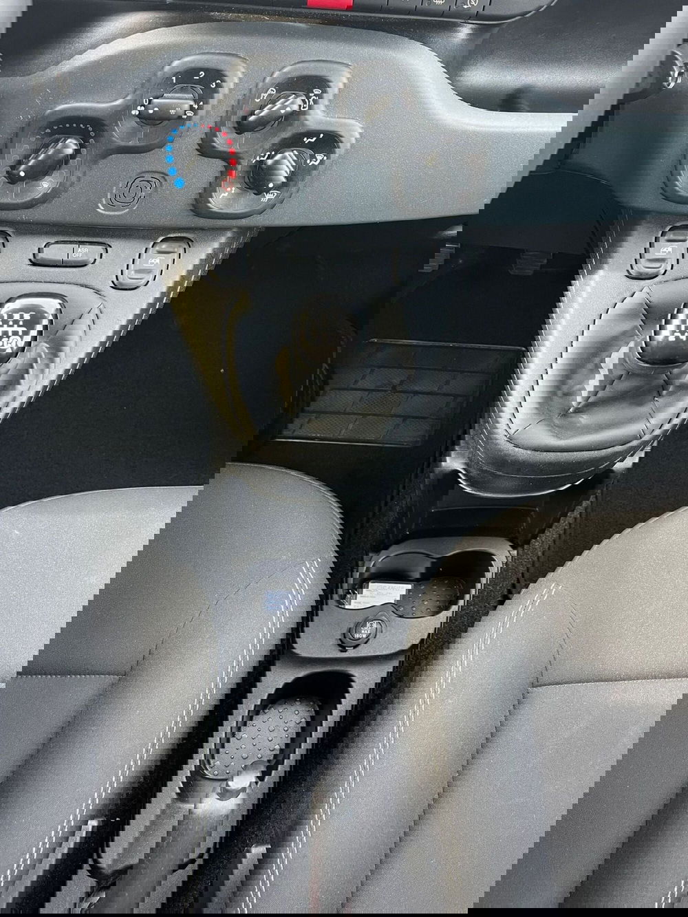 Fiat Panda usata a Milano (19)