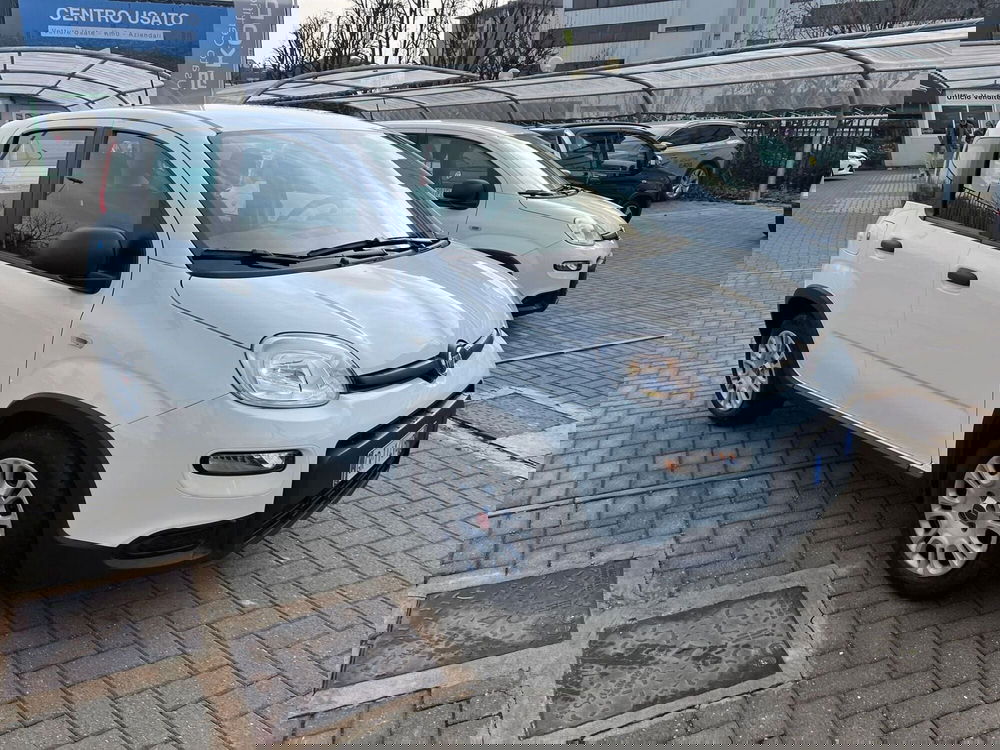 Fiat Panda usata a Milano (3)