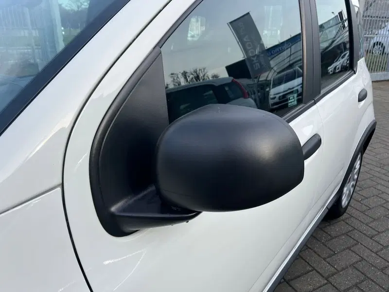 Fiat Panda usata a Milano (4)
