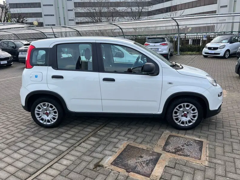 Fiat Panda usata a Milano (5)