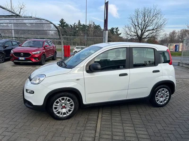 Fiat Panda usata a Milano (6)