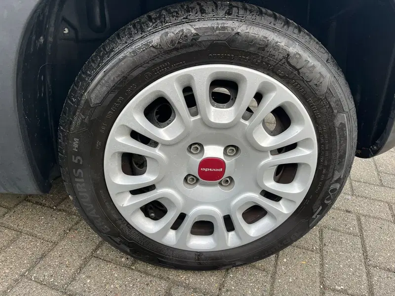 Fiat Panda usata a Milano (7)