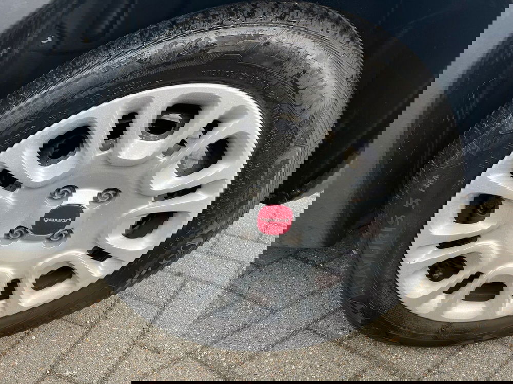 Fiat Panda usata a Milano (7)