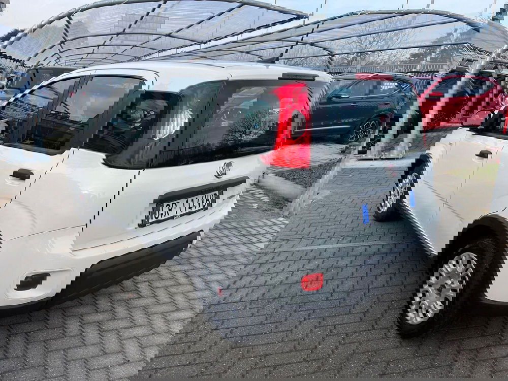 Fiat Panda usata a Milano (8)